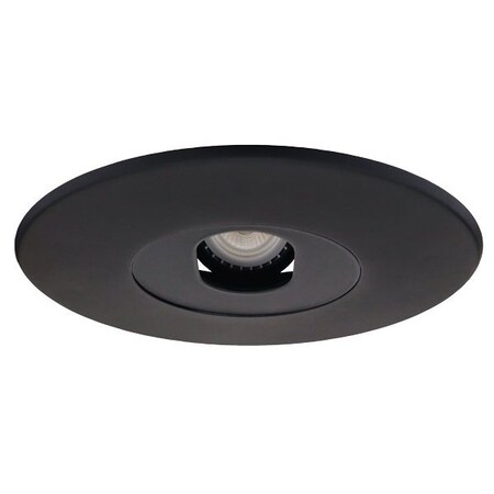 Elco Lighting 6 Adjustable Slot Aperture Trim" EL2550B